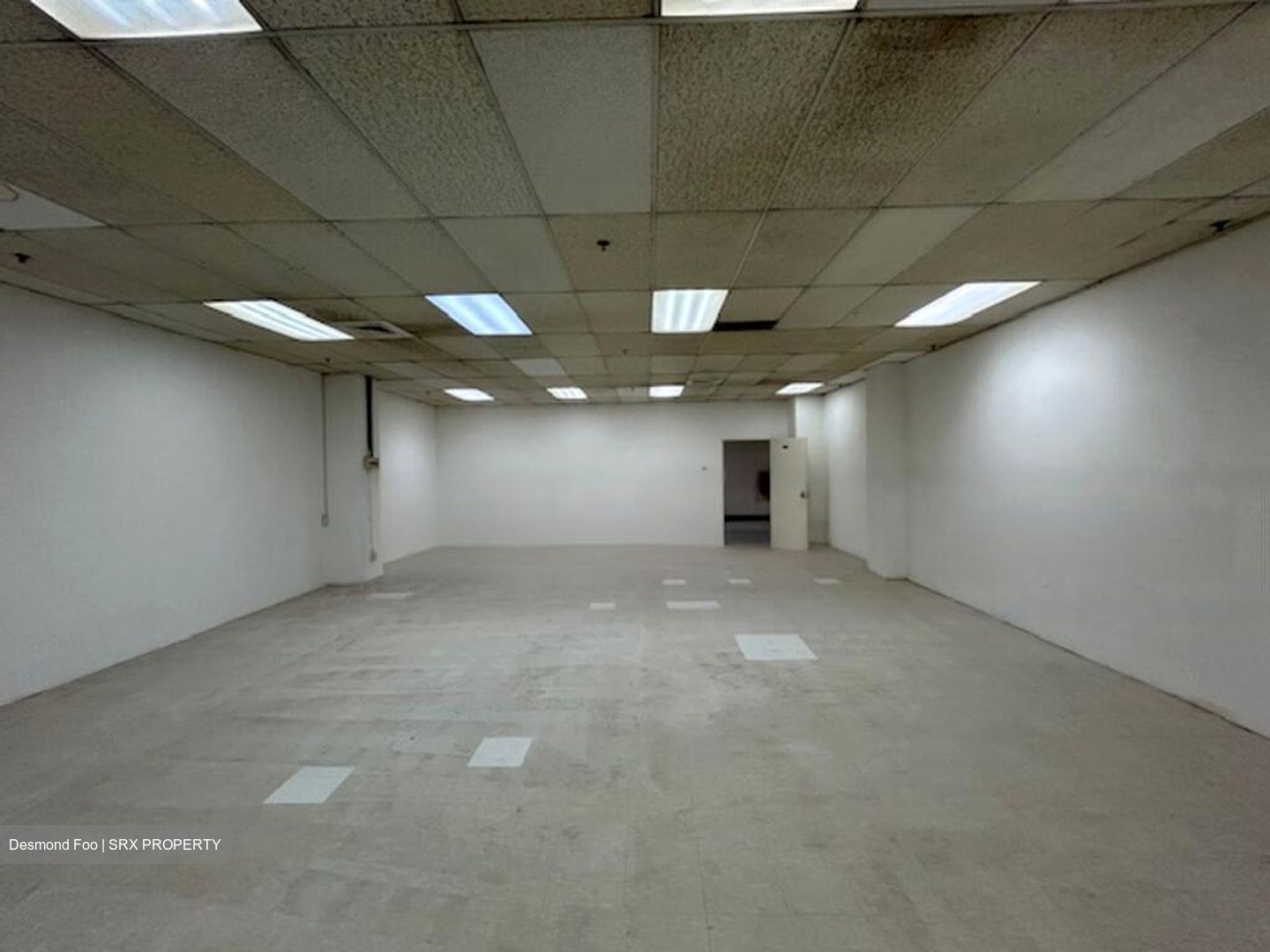 Imm Building (D22), Warehouse #458156801